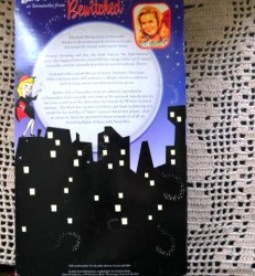 BEWITCHED BK
